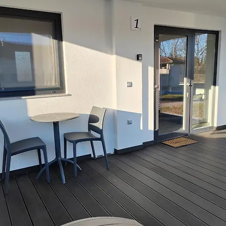 Prenocisca Kogoj Miren