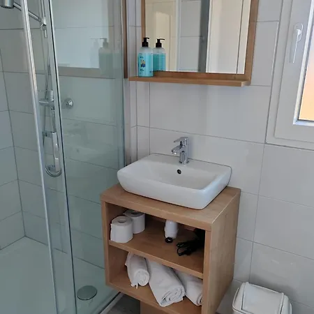 Prenocisca Kogoj krevet i doručak