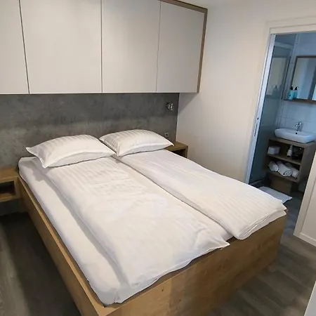 krevet i doručak Prenocisca Kogoj