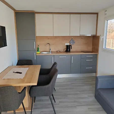 ベッド・アンド・ブレックファスト Prenocisca Kogoj 4*