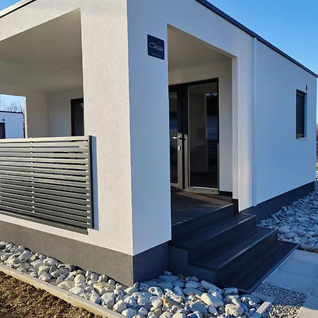 Prenocisca Kogoj krevet i doručak Miren