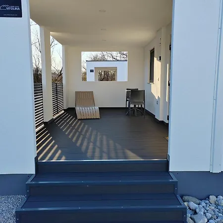 Prenocisca Kogoj Miren