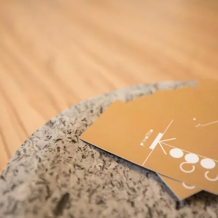 Prenocisca Kogoj krevet i doručak