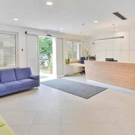 Prenocisca Kogoj krevet i doručak