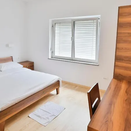 krevet i doručak Prenocisca Kogoj