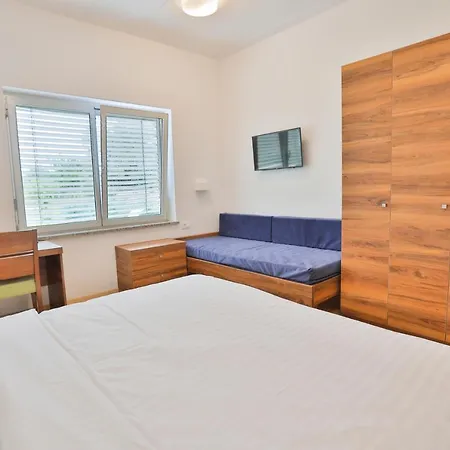 krevet i doručak Prenocisca Kogoj