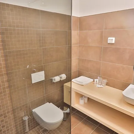 krevet i doručak Prenocisca Kogoj Miren