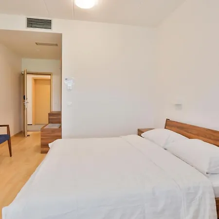 Prenocisca Kogoj 4* Miren