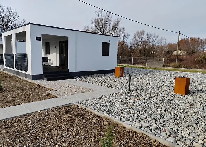 Bed & Breakfast Prenocisca Kogoj Miren