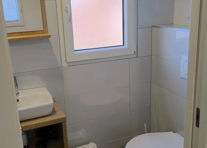 Prenocisca Kogoj 4* Miren