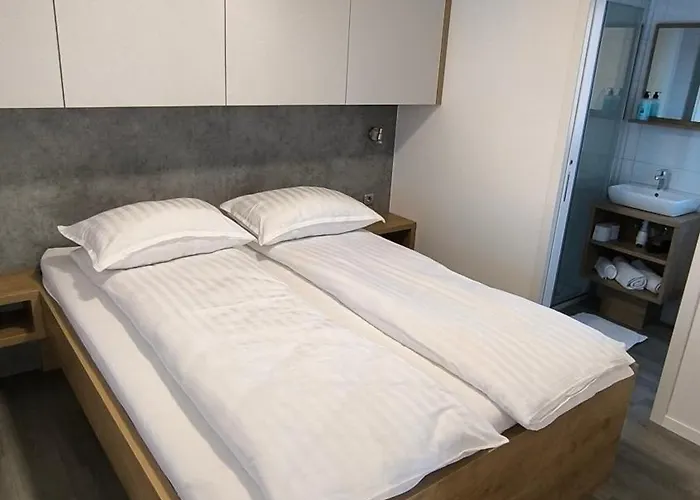 Bed & Breakfast Prenocisca Kogoj