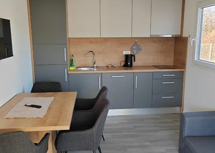 Bed & Breakfast Prenocisca Kogoj 4*