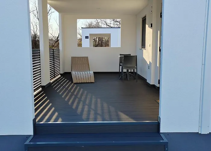 Prenocisca Kogoj Miren