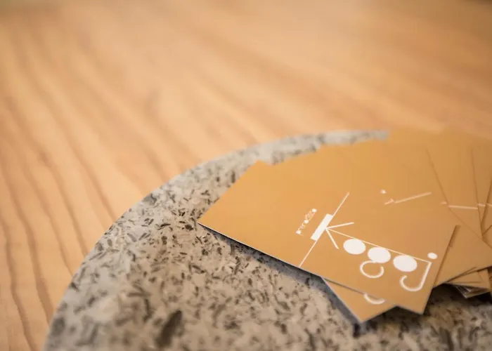 Prenocisca Kogoj Bed & Breakfast