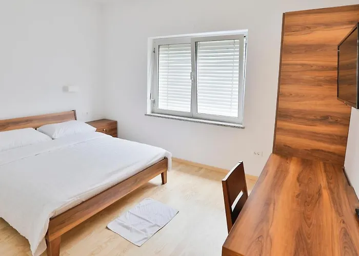 Bed & Breakfast Prenocisca Kogoj