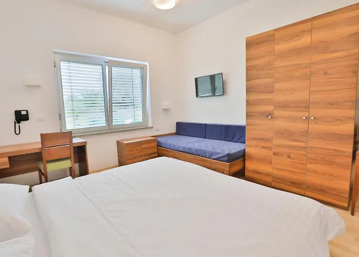 Bed & Breakfast Prenocisca Kogoj