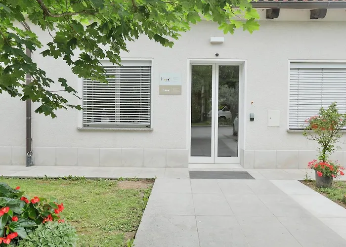 Bed & Breakfast Prenocisca Kogoj 4*