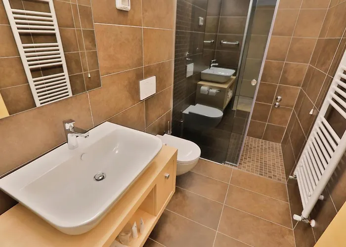 فندق مبيت وإفطار Prenocisca Kogoj 4*