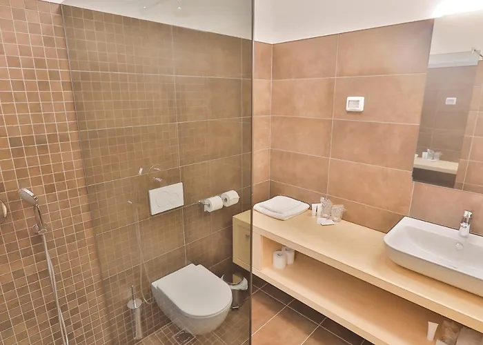 Bed & Breakfast Prenocisca Kogoj Miren