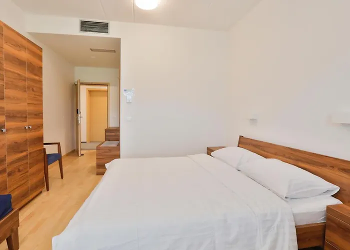 Prenocisca Kogoj 4* Miren